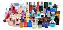 36 Perfumes Mayoreo Dama Y Caballero Ebc Y Fc