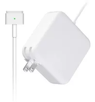 Cargador Mac Magsafe 2 16.5v 3.65a 60w Nuevo Con Adaptador