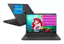 Laptop Portátil Hp Intel Core I5-12v Ssd 1000gb/16gb/15.6/i7