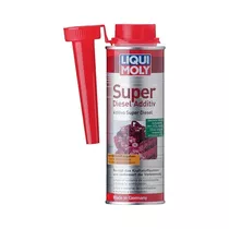 Liqui Moly -super Diesel Additiv- Limpia Inyectores - 250ml