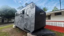 Trailer Home Casa 2024