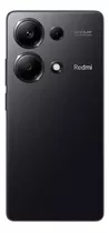 Xiaomi Redmi Note 13 Pro 4g 8 Ram 256 Gb Negro 2023
