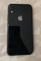 Apple iPhone XR 64 Gb - Negro Usado Y En Buen Estado