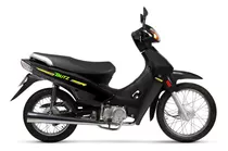 Motomel Blitz V8 110 Base Varios Colores Ram Motor Store