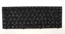 Teclado Positivo Bgh C500 C510 C520 C530 C550 C560 C570