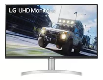 Monitor LG 32un550 31.5  Panel Va, Uhd 4k, Hdmi, Displayport