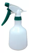 Pulverizador Manual Con Gatillo 1/2 Litro - 500 Ml