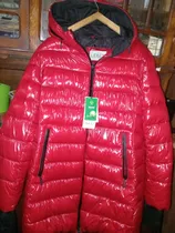 Campera Nueva Marca Leket 