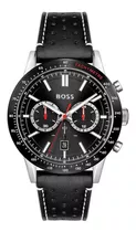 Reloj Hugo Boss Allure 1513920 De Acero Inoxidable P/hombre