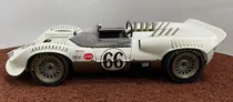 Chaparral 2 Sport Racer #66 1965 1:18 - Autoart