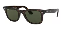 Lentes De Sol Ray-ban Wayfarer 0rb2140 50mm