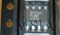 Ci Smd Bit3267 Bit 3267 Novo, Original, Frete Barato Msia