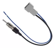 Adaptador Conector Antena De Radio Para Suzuki