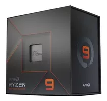 Procesador Amd Ryzen 9 7950x 5.7ghz Socket Am5 Sin Cooler