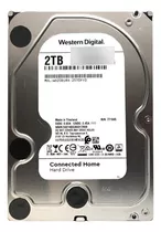 Disco Duro Sata 2tb (2000gb) Pull