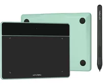 Tableta Digitalizadora Xp-pen Deco Fun Xs Verde 