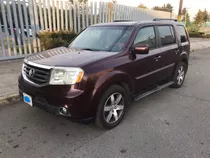 Honda Pilot Touring 