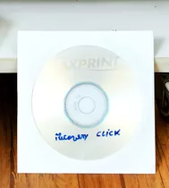 Cd Recovery