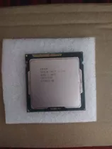Processador Intel Core I3-2100 Queimado