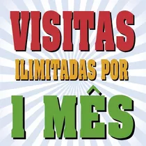 Visitas Ilimitadas Para Sites E Blog Em 1 Mês