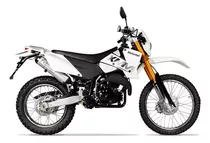 Motomel Enduro Xmm 250 Ciudadela