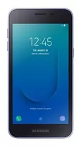 Celular Samsung Galaxy J2 Core Sm-j260 16gb Refabricado