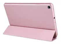 Funda Smart Cover Cuero Para iPad Pro 11 2018 A1980/a2013