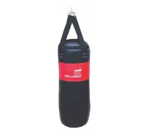 Bolsa De Boxeo 1 Mt Profesional Artes Marciales 24kg