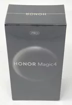 Honor Magic 4 Pro 5g - 512gb Rom 12gb Ram 