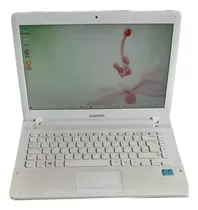 Notebook Samsung Np270e4e Core I3