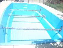 Reparacion Y Pintura Piscinas Fibra De Vidrio Y Hormigon