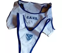 Velez Conjunto Deportivo Ropa Interior 2