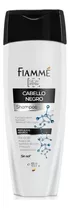 Shampoo Fiamme 400 Ml 