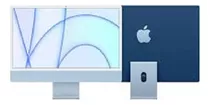 Apple iMac Mgpk3ll/a M1 Ch 24  8c Cpu / 8c Gpu 8gb, 256gb