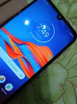 Motorola E6 Plus 2gb Ram Y 32 Gb Módulo Nuevo!!