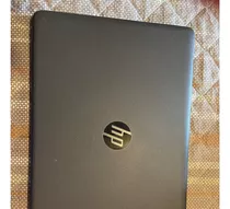 Notebook Hp 246 G6, 128gb Ssd, 4gb Ram, Windows 10