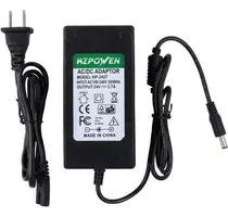  Adaptador 24v Para Fujitsu Scansnap S1500 S1500m Fi-6130 Z 