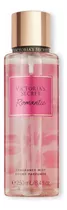 Body Splash Romantic Fragance Victoria Secret 250ml