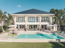 Exclusiva Villa 7 Habitaciones, Punta Cana Resort And Club