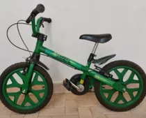 Bicicleta Infantil Barata Promocao Aro 12 