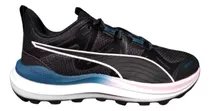 Zapatillas Puma Reflect Lite Trail Adp Mujer 310363-08