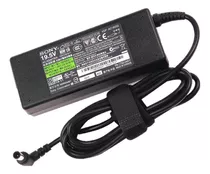 Cargador Sony Vgp-ac19v10 Vgp Vgn Pcg Vpc 19.5v 3.9a