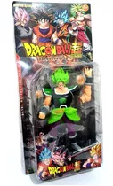 Boneco Estatua Dragon Ball Z Super Lançamento Pronta Entrega