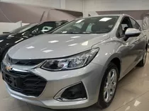 Chevrolet Cruze 5 Lt#7