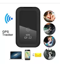 Gps Traker Gf 22 Wifi Gsm