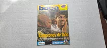 Soy De Boca. Campeones De Todo 2005
