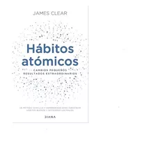 Hábitos Atómicos Nueva Edición+ Libro Regalo