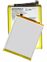 B.ateria Para Motorola Moto E7 Plus Xt2081 Jk50 