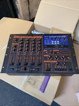 Dj-2000 Professional Dj Mixer Made In Japan 300