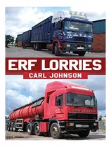 Erf Lorries - Carl Johnson. Eb17